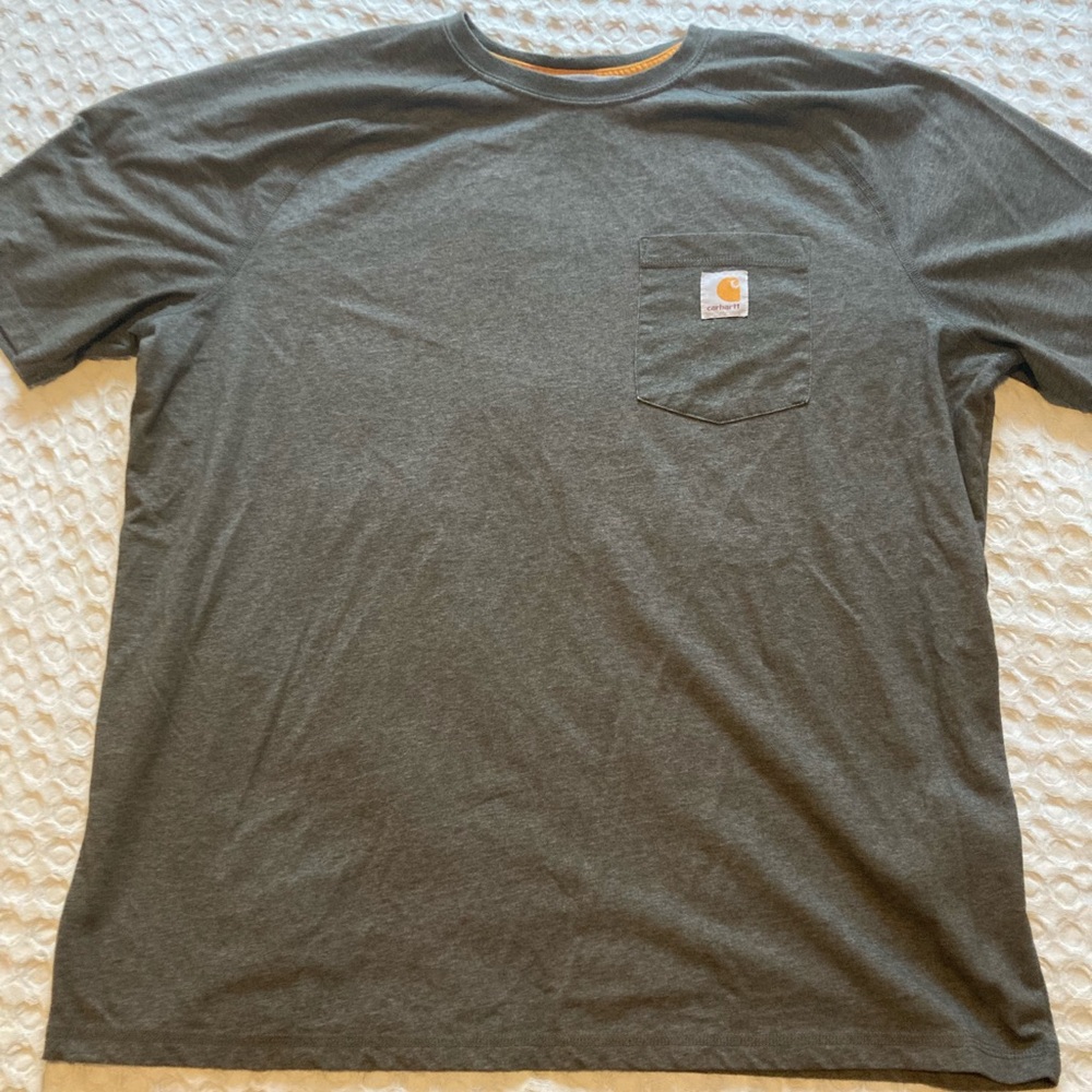 Carhartt Force tshirt XL